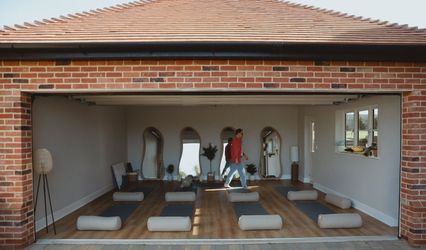 Wellness With La Rue