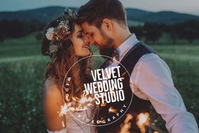 Velvet Wedding Studio