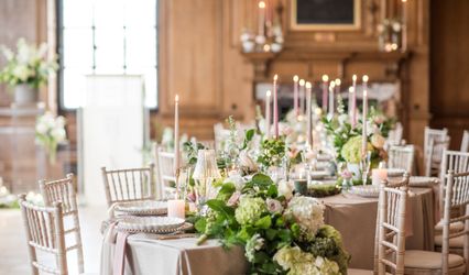 Ambience Venue Styling Twickenham
