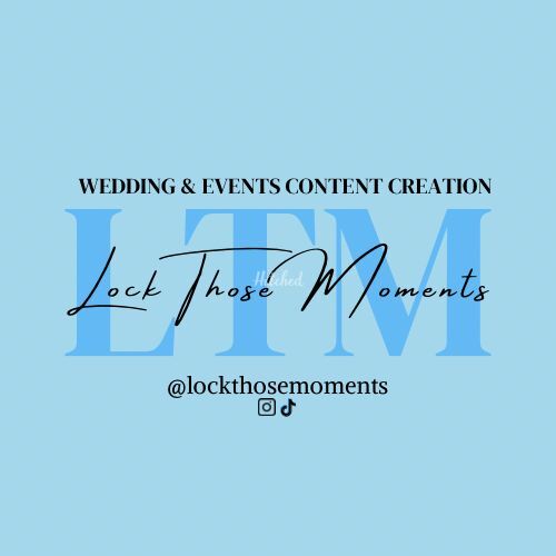 Lock Those Moments