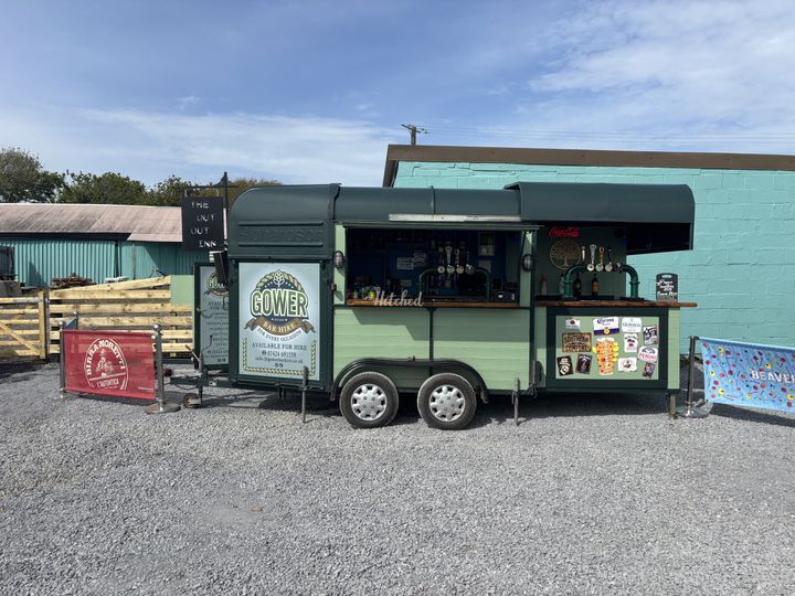 Gower Bar Hire