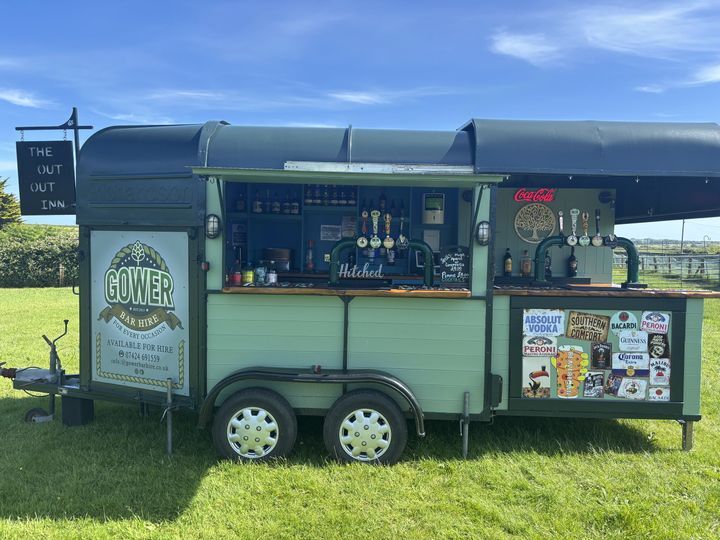Gower Bar Hire