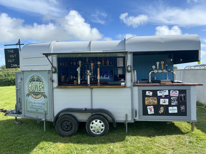 Gower Bar Hire