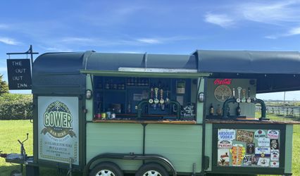 Gower Bar Hire