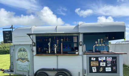 Gower Bar Hire