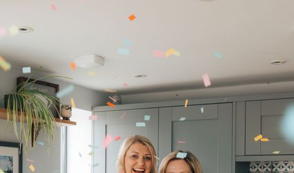 Holly & Rebecca Wedding Coordinators