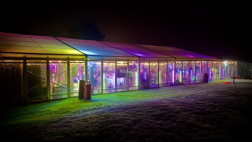 AYRE Event Solutions