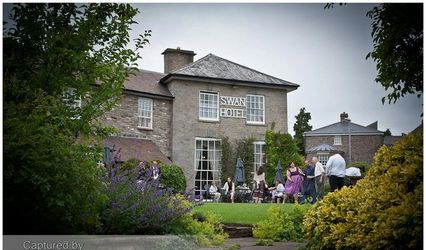 The Swan at Hay