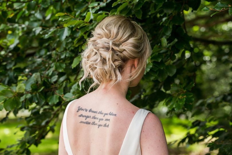 Sarah lou’s hairdressing