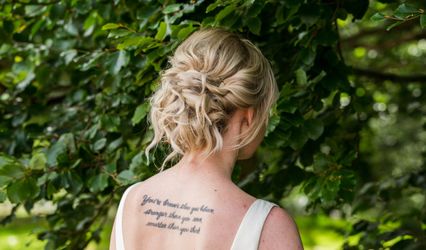 Sarah lou’s hairdressing