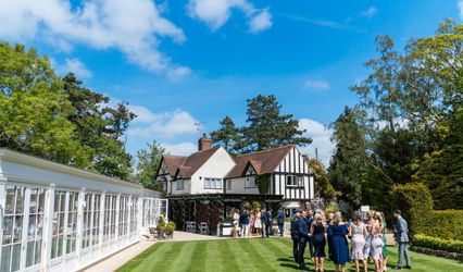 Hayne House