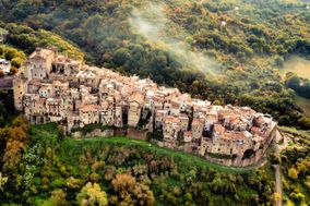 Castello Brancaccio