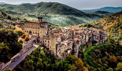 Castello Brancaccio