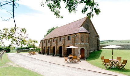 South Stoke Barn