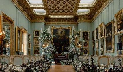 Katrina Otter Weddings