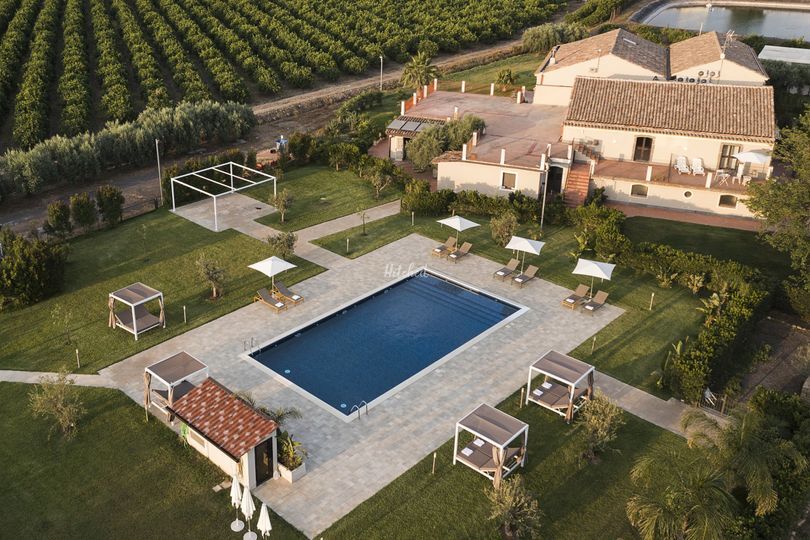 Neroli Bio Relais