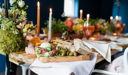 Archies Catering and Events