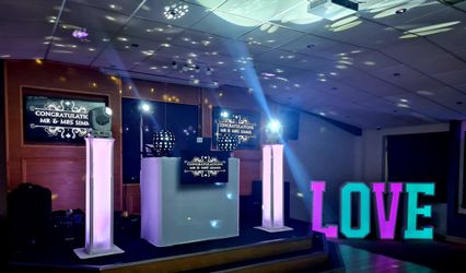 Notts Djs Wedding & Events