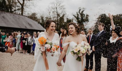 Wessex Flower Company