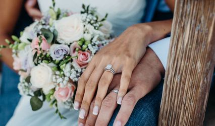 Mckenzie Wedding Photography
