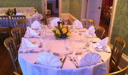 Caterbirds Caterhire