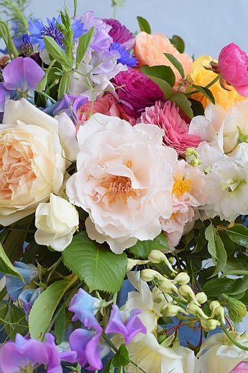 Bouquets n Bunches