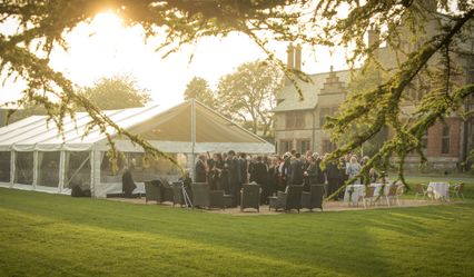 Snowdonia Marquees