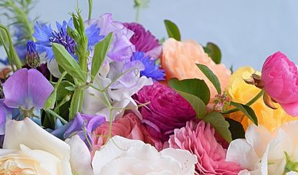 Bouquets n Bunches