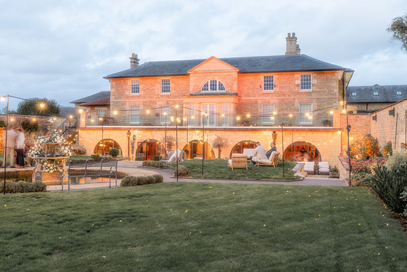 The Shire Retreats and Events