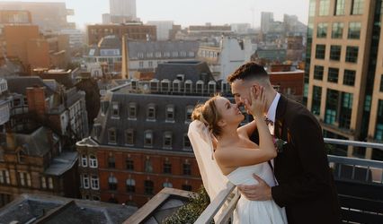 Radmila Ceban Photography