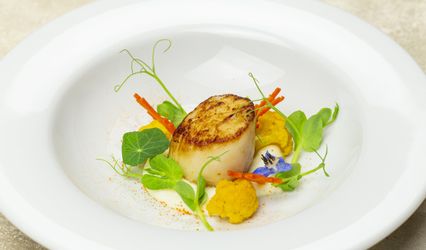 TruffleHound Catering