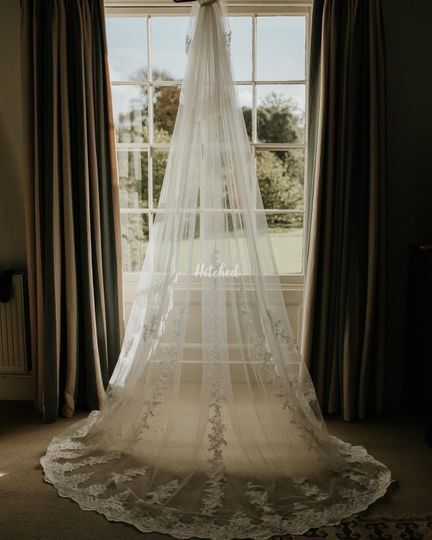 Weir Wed Events