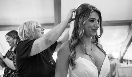 Love is In The Hair