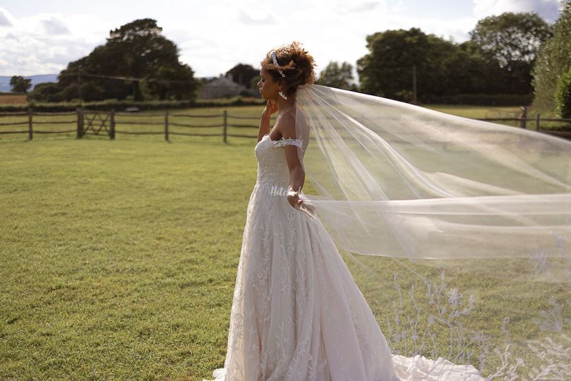 Gabrielle Elizabeth