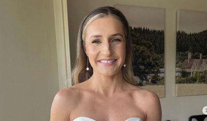 EH Artistry - Shrewsbury Bridal Makeup Artist