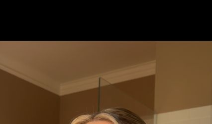 EH Artistry - Shrewsbury Bridal Makeup Artist