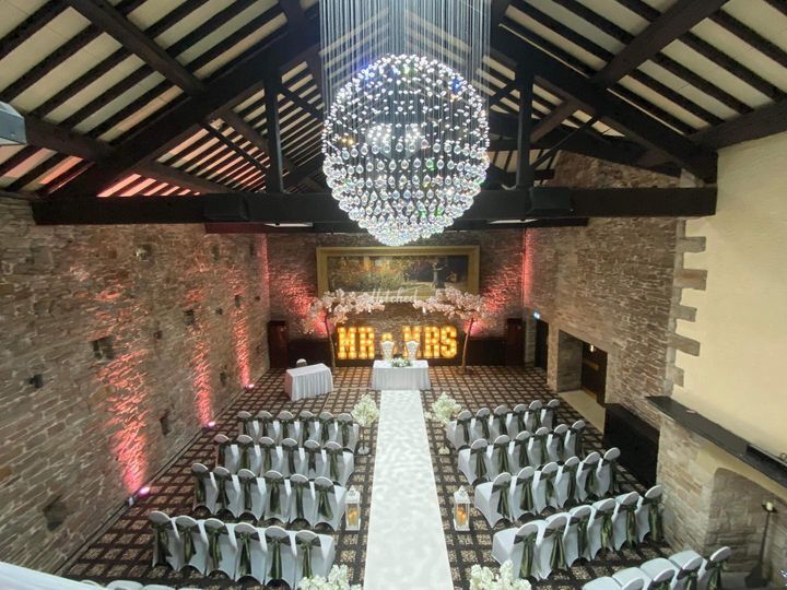 Fabulous Rooms & Balloons Limited