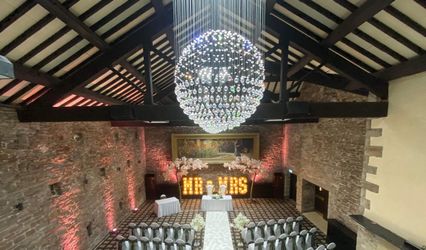 Fabulous Rooms & Balloons Limited