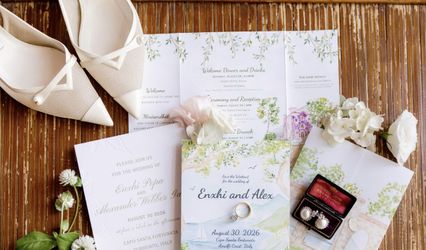 Verity Paper Prints