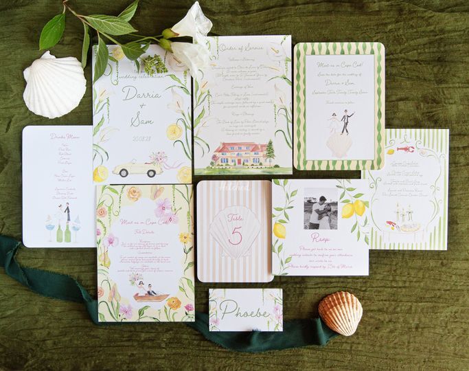Verity Paper Prints