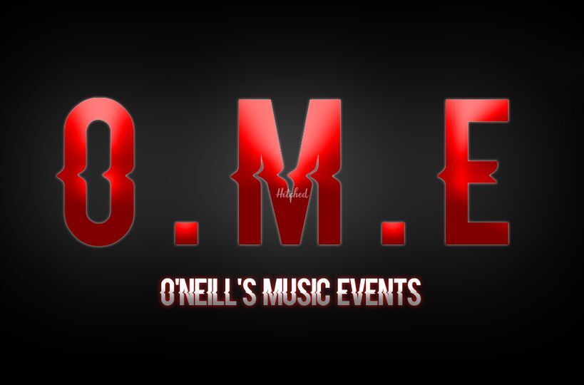 O'Neill's Music Events