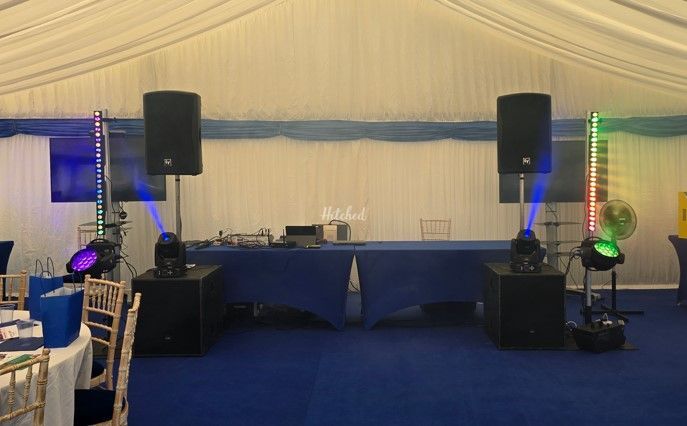 O'Neill's Music Events