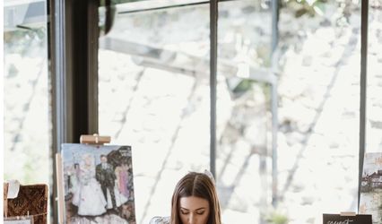 Carly Stone Art
