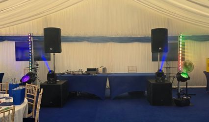 O'Neill's Music Events
