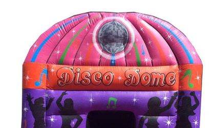 Bouncing Buddies Castle Hire