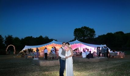 Tentickle Stretch Tents & Canopies