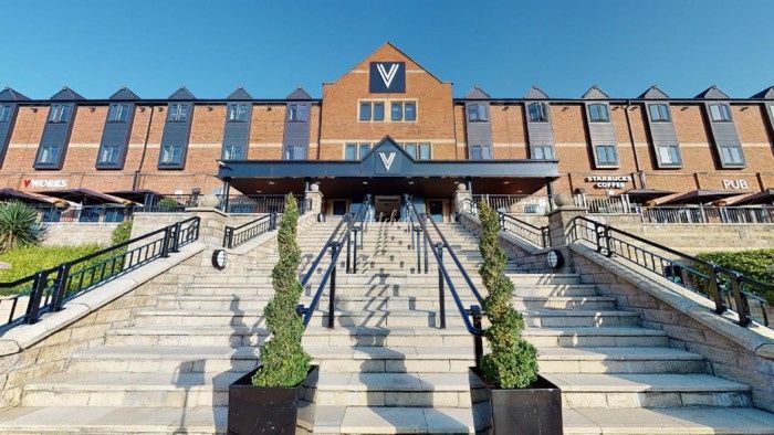 Village Hotel Manchester Bury