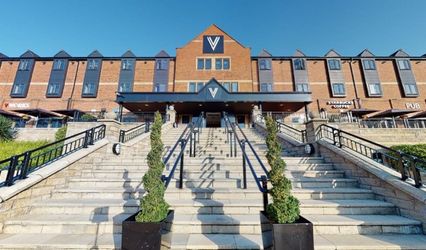 Village Hotel Manchester Bury