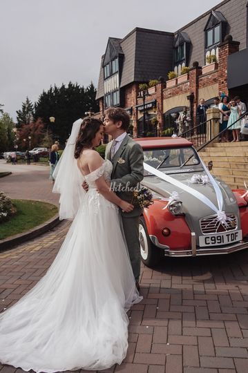Village Hotel Manchester Cheadle