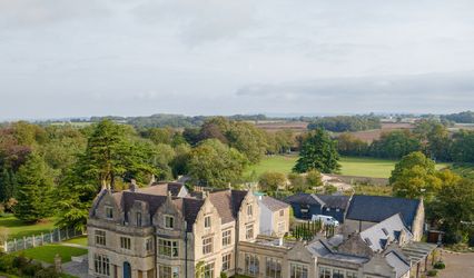 Old Down Manor